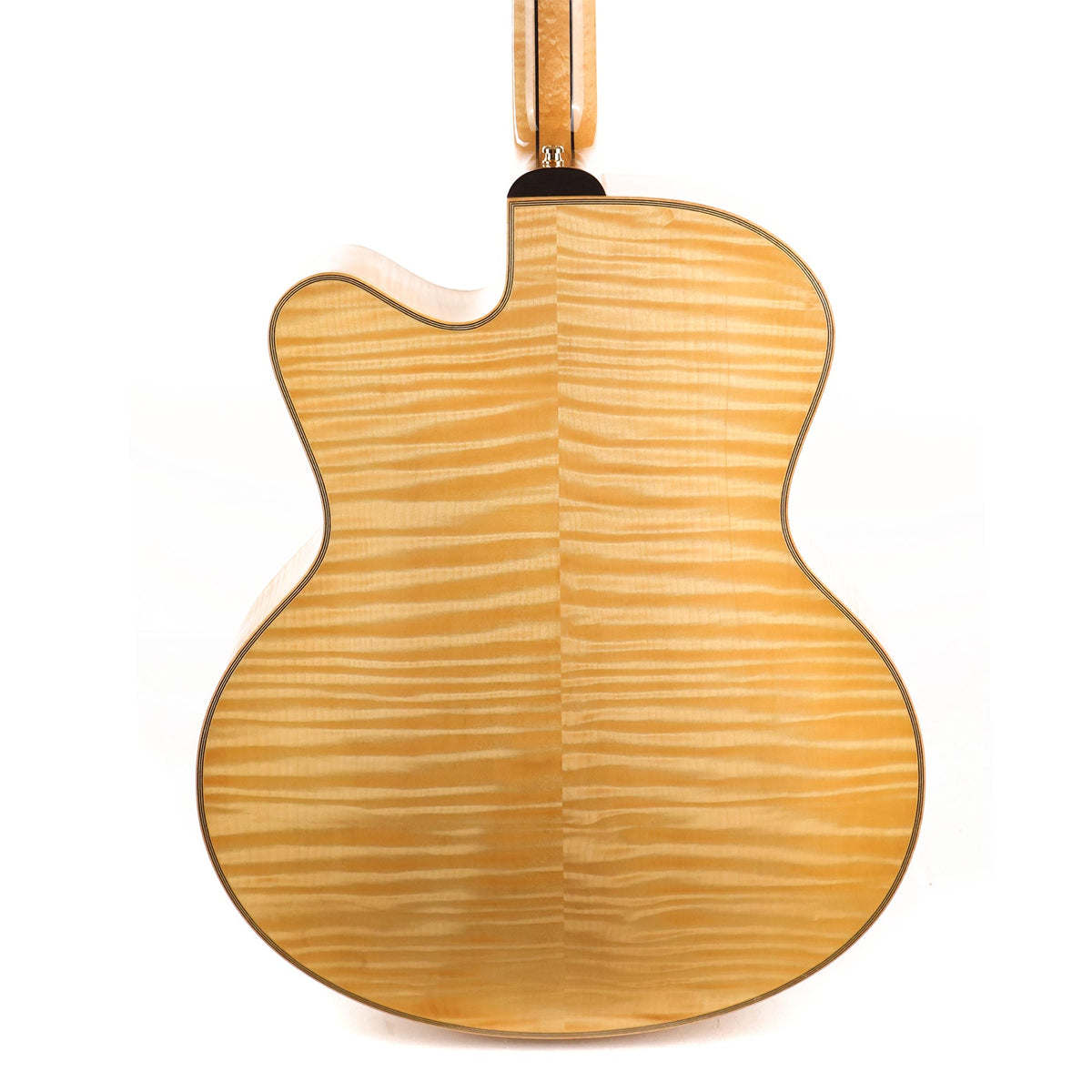 Eastman AR910 Archtop Guitar 2009 — 9