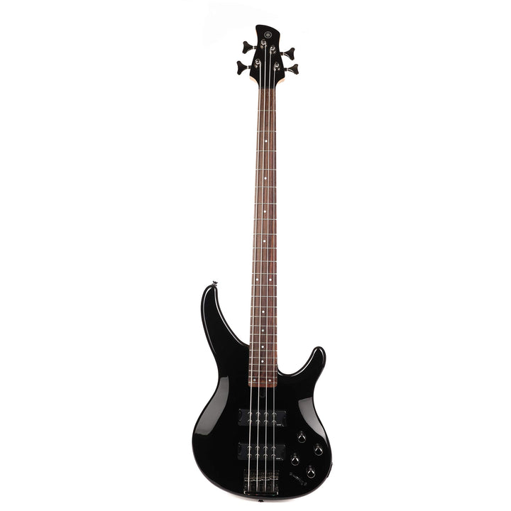 Yamaha TRBX304 Bass Black Used
