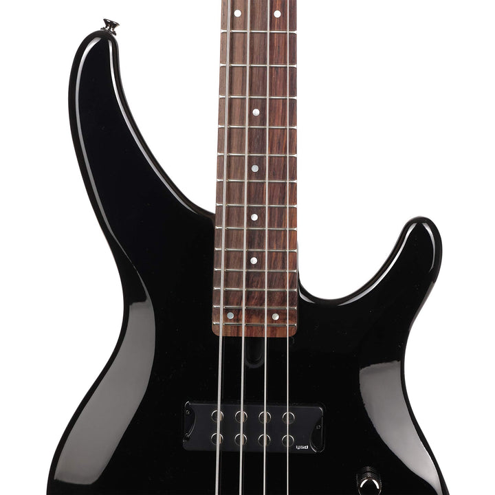 Yamaha TRBX304 Bass Black Used