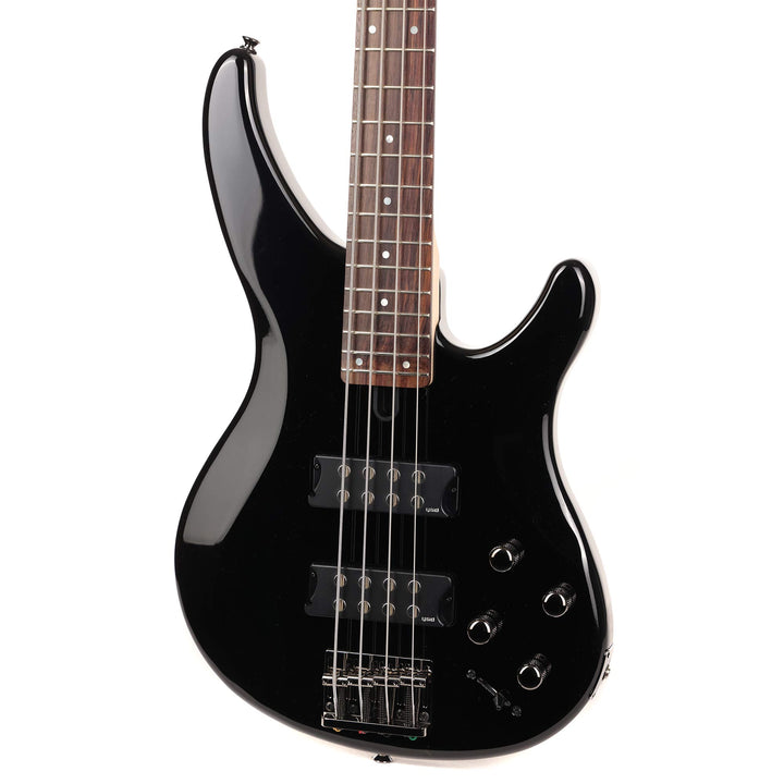 Yamaha TRBX304 Bass Black Used