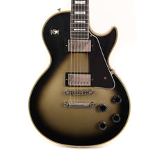 Gibson Custom Shop Les Paul Custom VOS Antique Silverburst