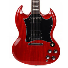 Gibson SG Standard Heritage Cherry