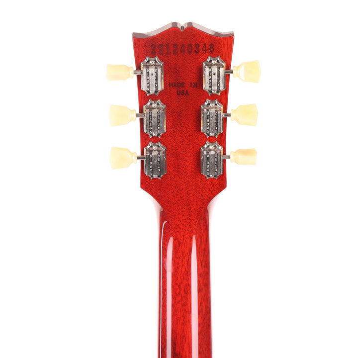 Gibson Les Paul Standard '50s Heritage Cherry Sunburst