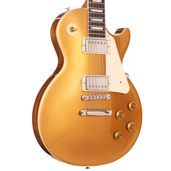 Gibson Les Paul Standard '50s Goldtop