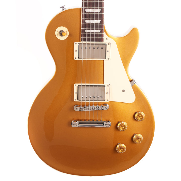 Gibson Les Paul Standard '50s Goldtop