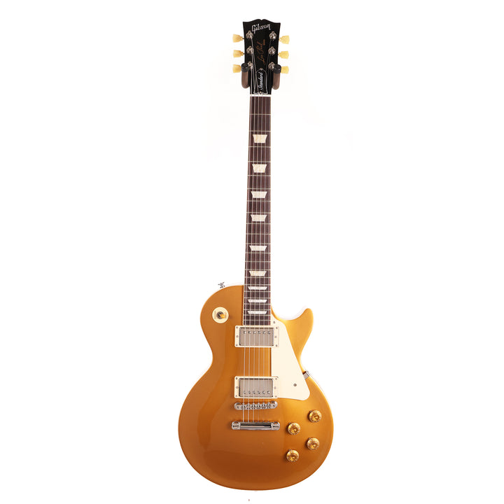 Gibson Les Paul Standard '50s Goldtop