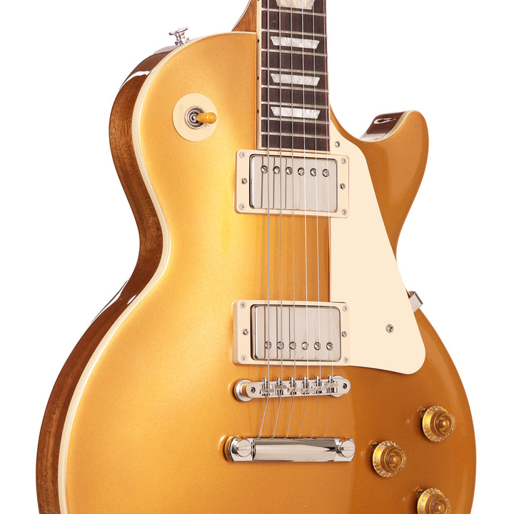 Gibson Les Paul Standard '50s Goldtop