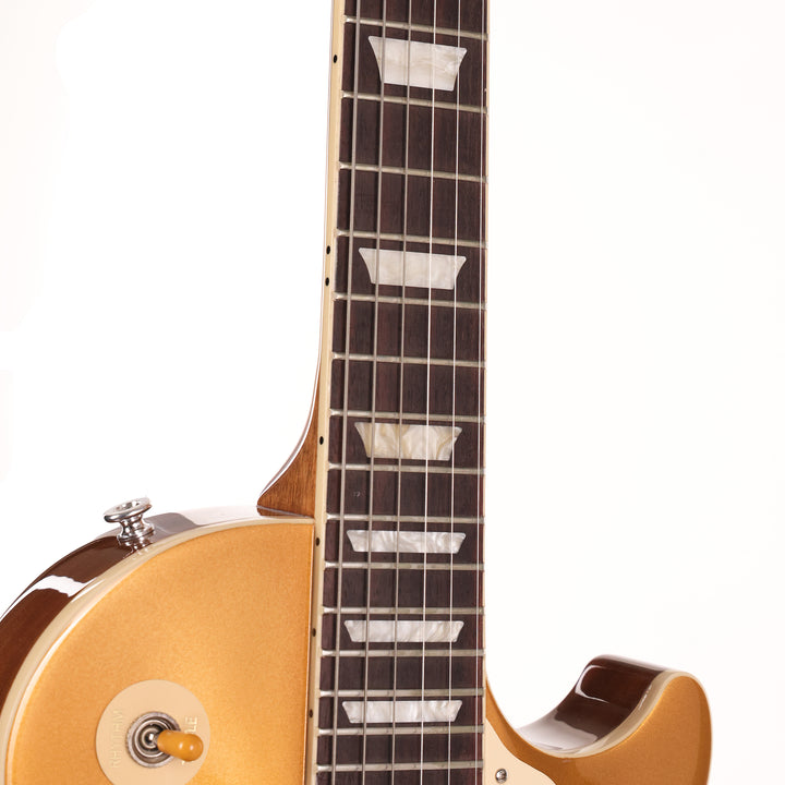 Gibson Les Paul Standard '50s Goldtop