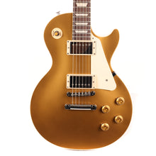 Gibson Les Paul Standard '50s Goldtop