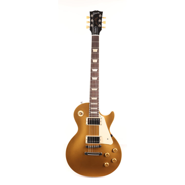 Gibson Les Paul Standard '50s Goldtop