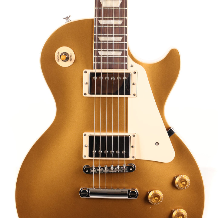 Gibson Les Paul Standard '50s Goldtop