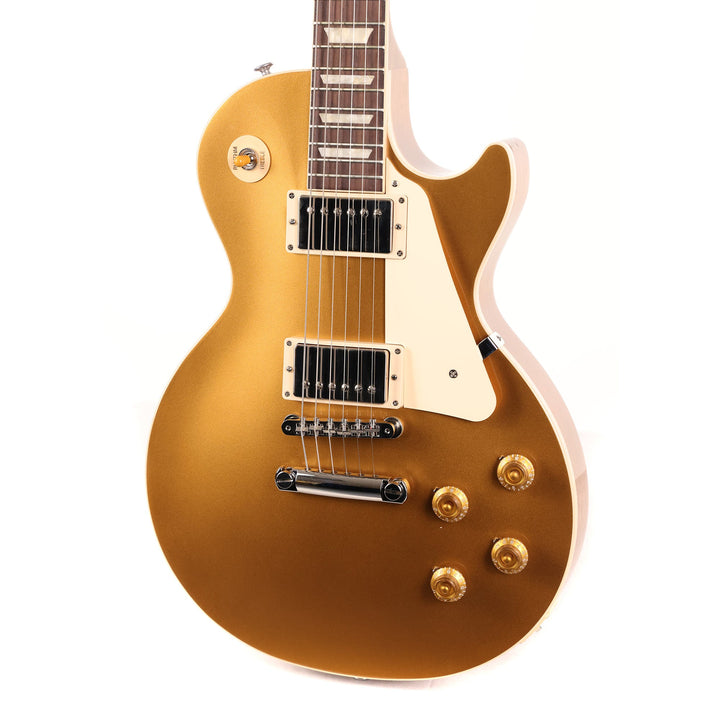 Gibson Les Paul Standard '50s Goldtop