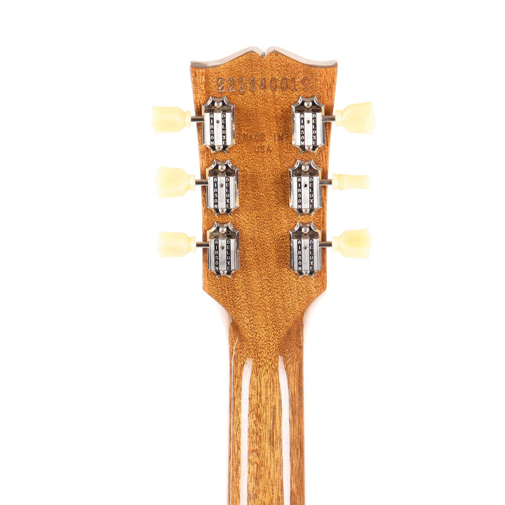 Gibson Les Paul Standard '50s Goldtop