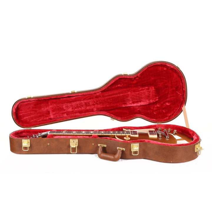 Gibson Les Paul Standard '50s Goldtop