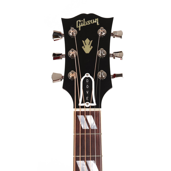 Gibson Dove Original Acoustic-Electric Antique Natural