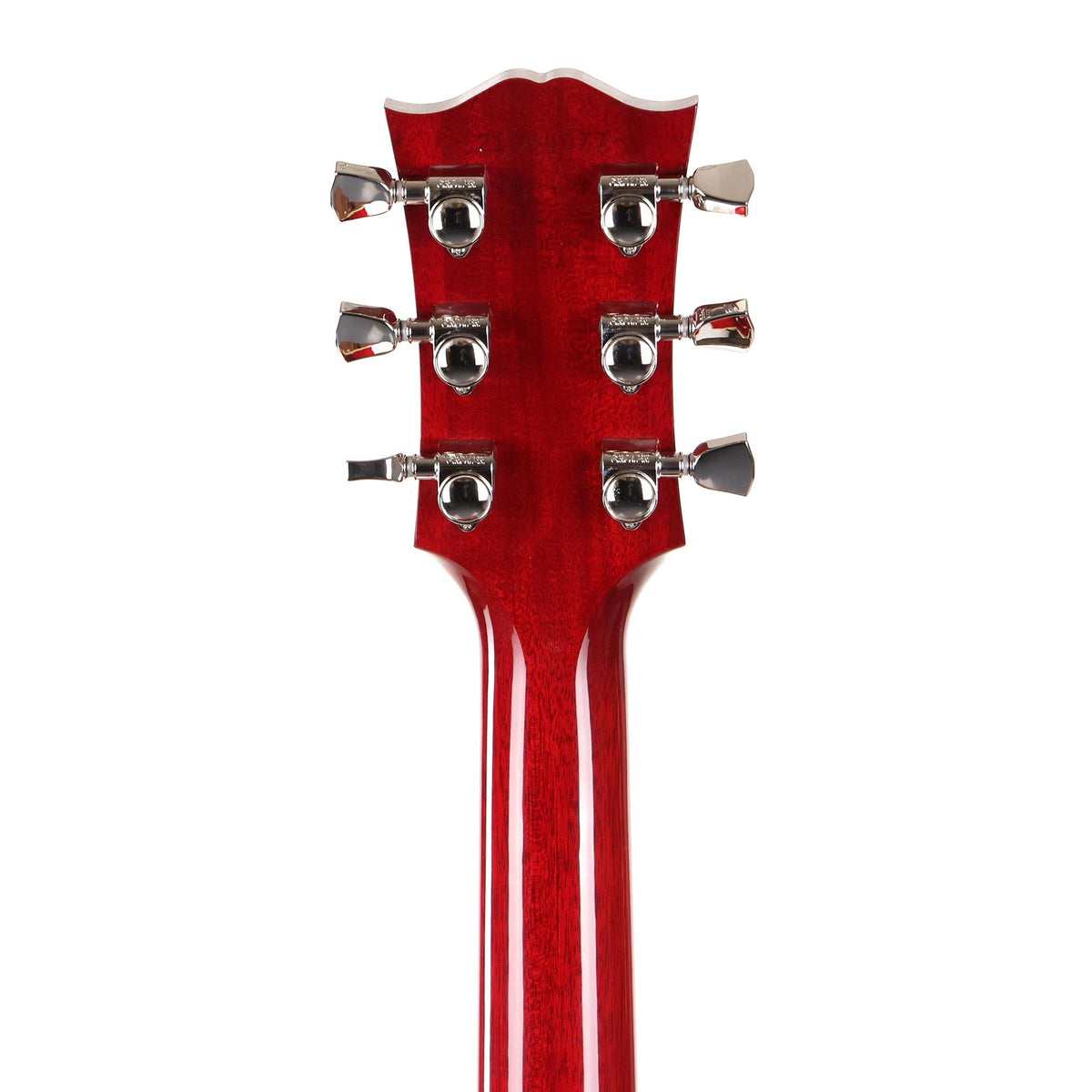 Gibson Dove Original Acoustic-Electric Antique Natural 2024 — 8