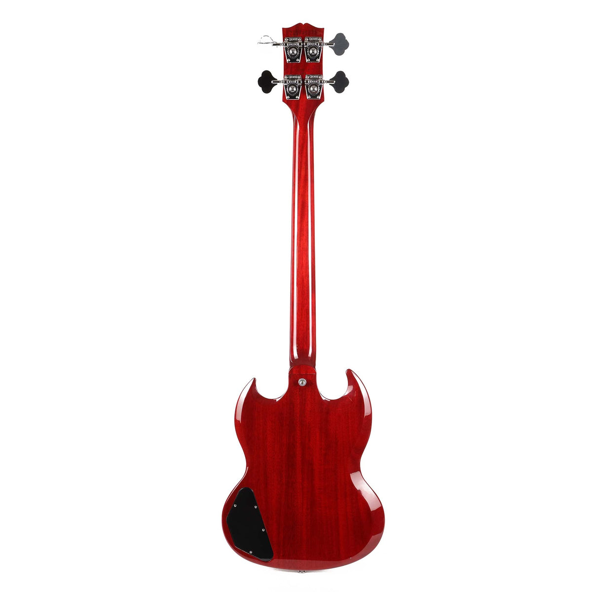 Gibson SG Standard Bass Heritage Cherry — 3