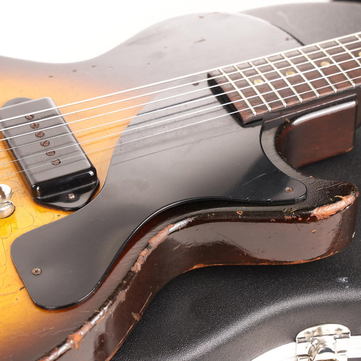1957 Gibson Les Paul Junior Sunburst
