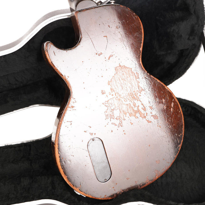 1957 Gibson Les Paul Junior Sunburst