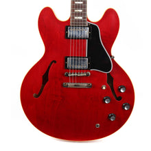 Gibson Custom Shop 1964 ES-335 Reissue VOS 60s Cherry