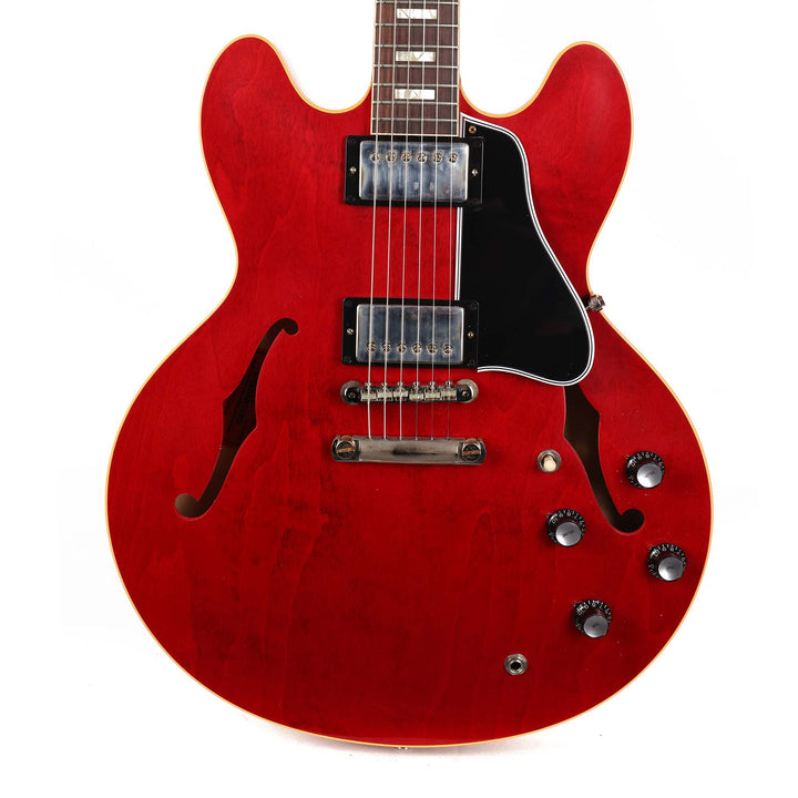 Gibson Custom Shop 1964 ES-335 Reissue VOS 60s Cherry