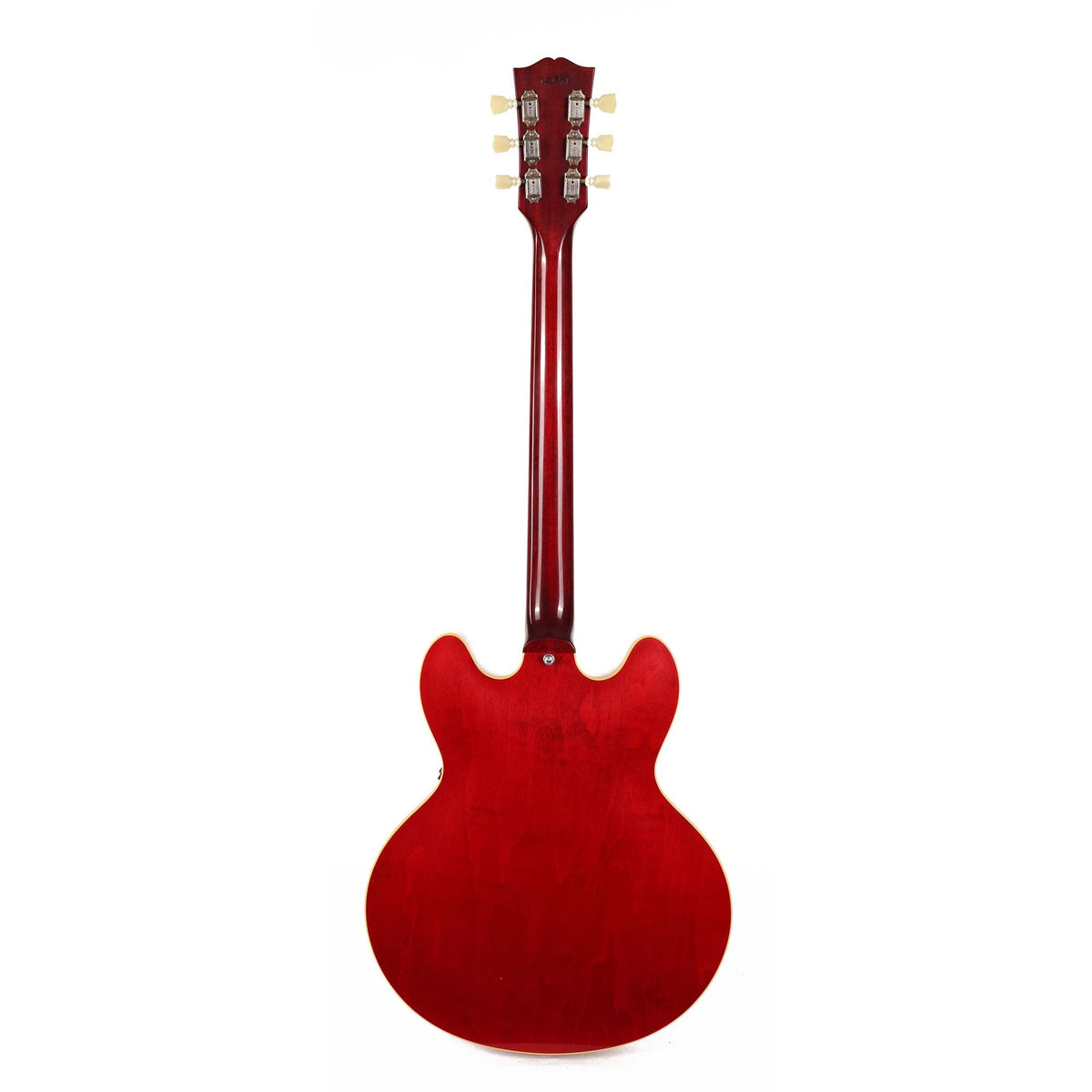 Gibson Custom Shop 1964 ES-335 Reissue VOS 60s Cherry — 3