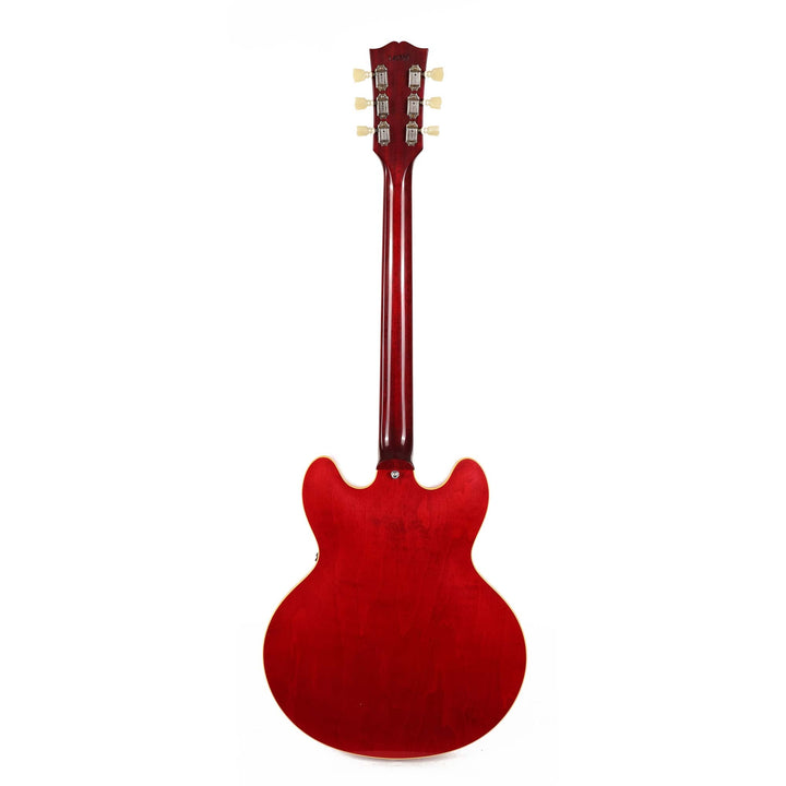 Gibson Custom Shop 1964 ES-335 Reissue VOS 60s Cherry
