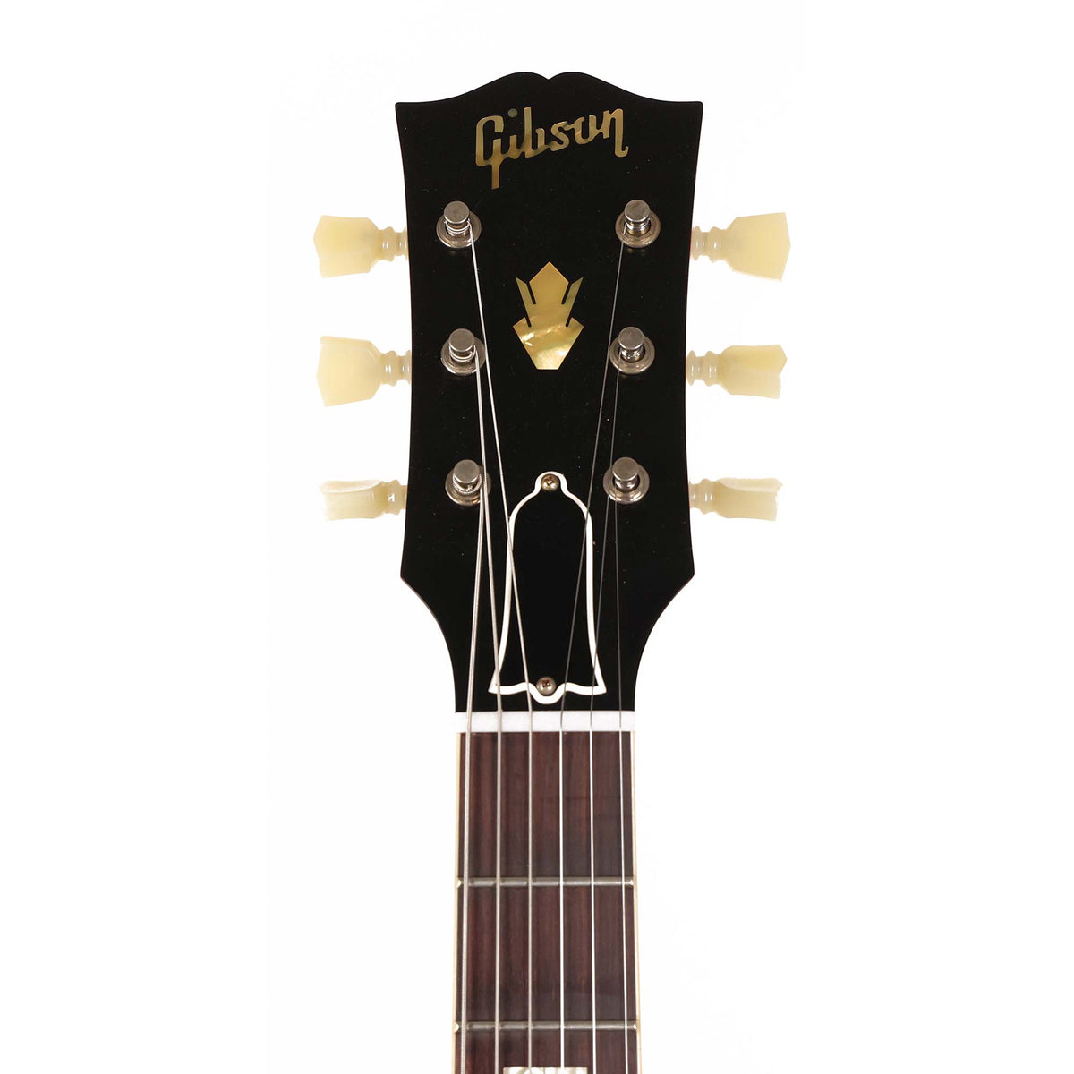 Gibson Custom Shop 1964 ES-335 Reissue VOS 60s Cherry — 6