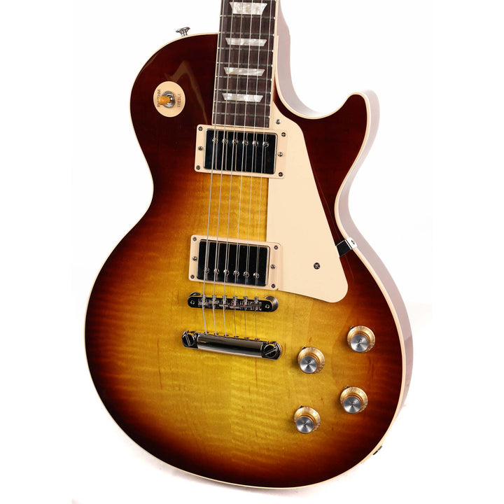 Gibson Les Paul Standard '60s Iced Tea