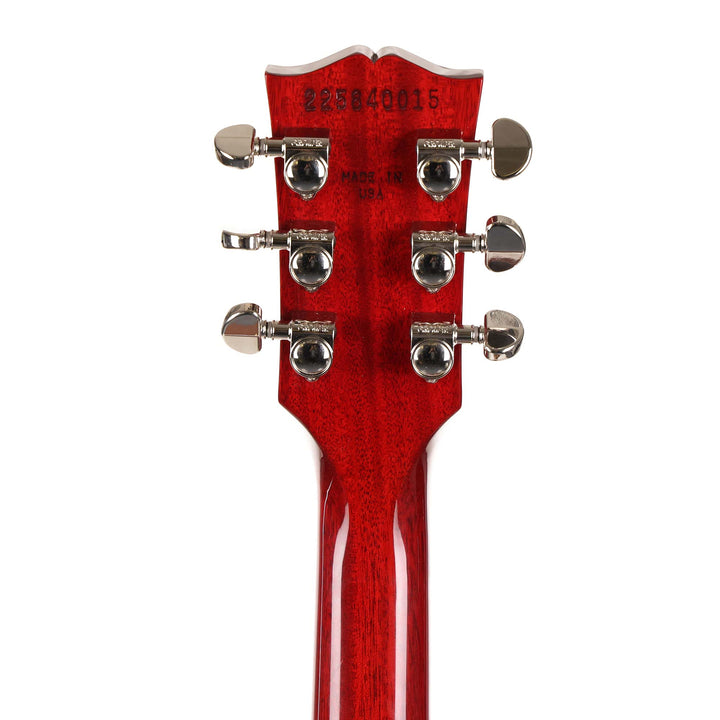 Gibson Les Paul Standard '60s Iced Tea