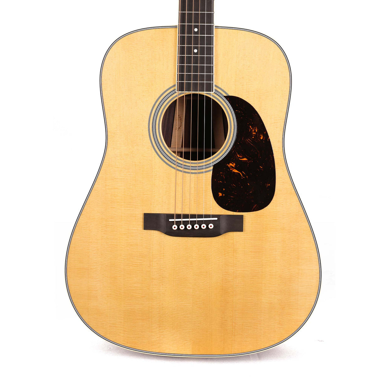Martin D-35 Dreadnought Acoustic Natural — 1
