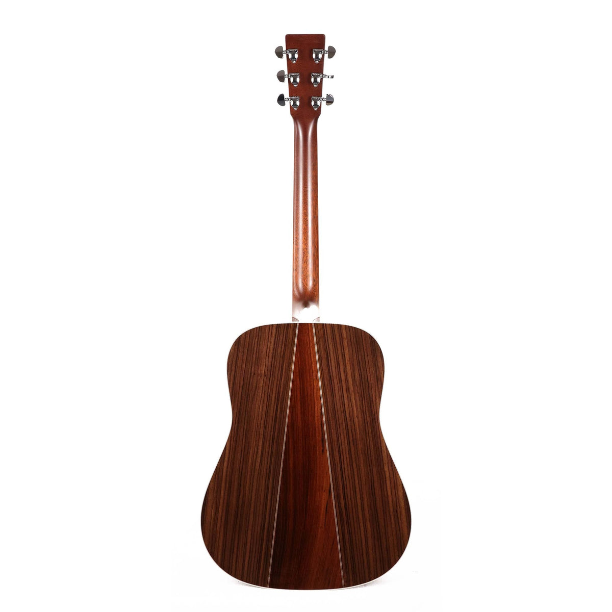 Martin D-35 Dreadnought Acoustic Natural — 3