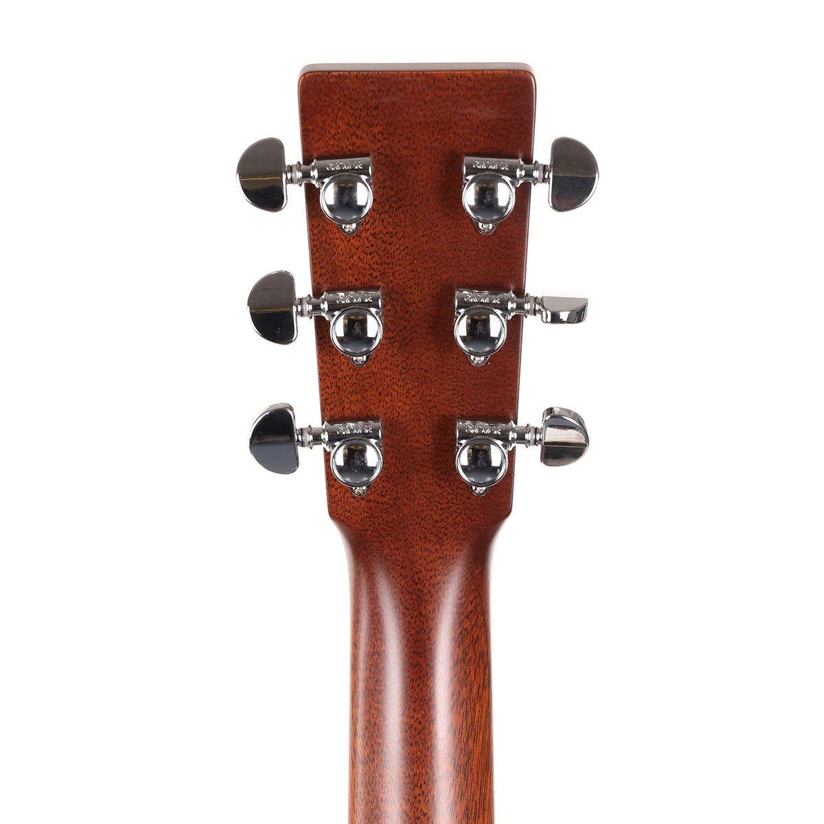 Martin D-35 Dreadnought Acoustic Natural — 8