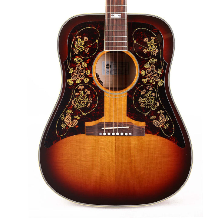 Epiphone Chris Stapleton Signature Frontier Acoustic-Electric Limited Edition Frontier Burst Used