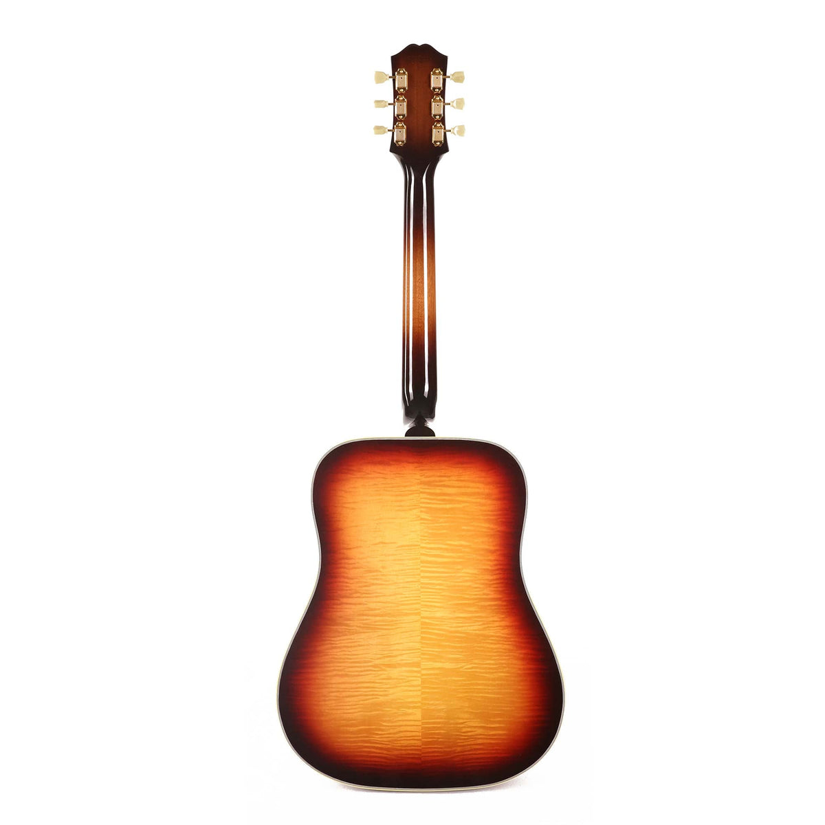 Epiphone Chris Stapleton Signature Frontier Acoustic-Electric Limited Edition Frontier Burst Used — 3