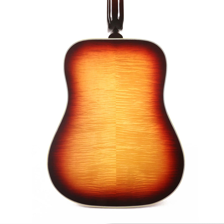 Epiphone Chris Stapleton Signature Frontier Acoustic-Electric Limited Edition Frontier Burst Used