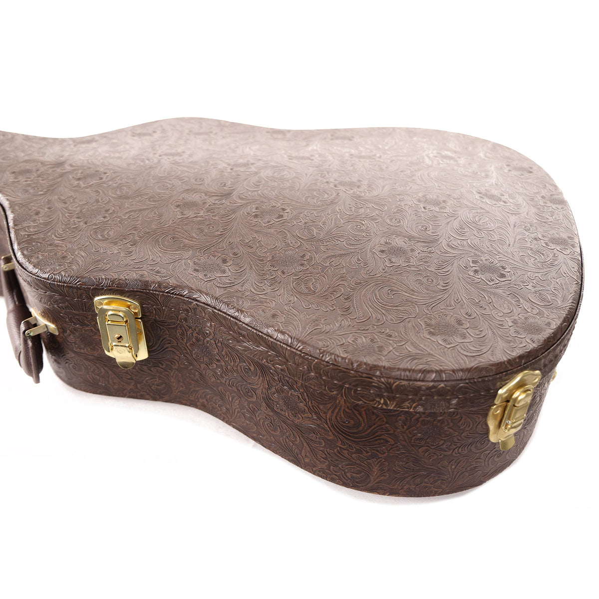 Epiphone Chris Stapleton Frontier Acoustic-Electric Guitar Frontier Burst — 8