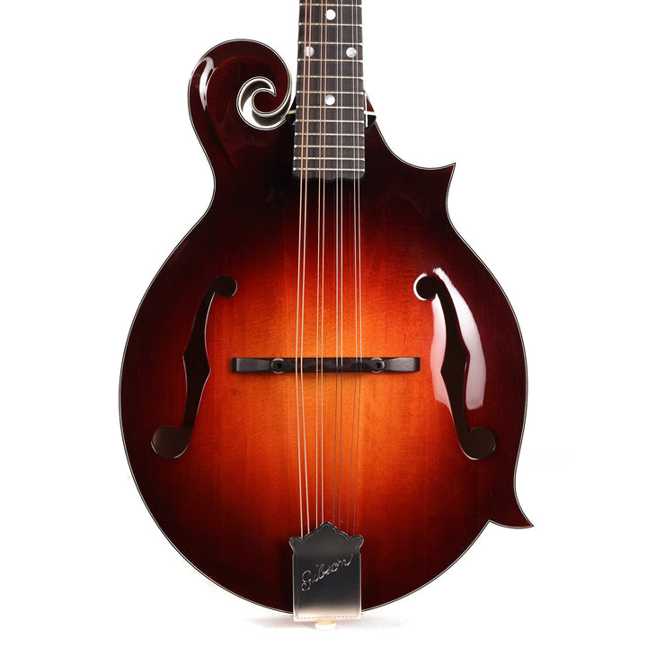 Gibson Custom Shop F-5G Mandolin Reissue Dark Burst Used