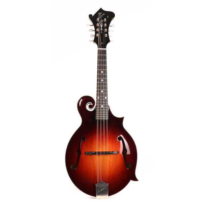 Gibson Custom Shop F-5G Mandolin Reissue Dark Burst Used