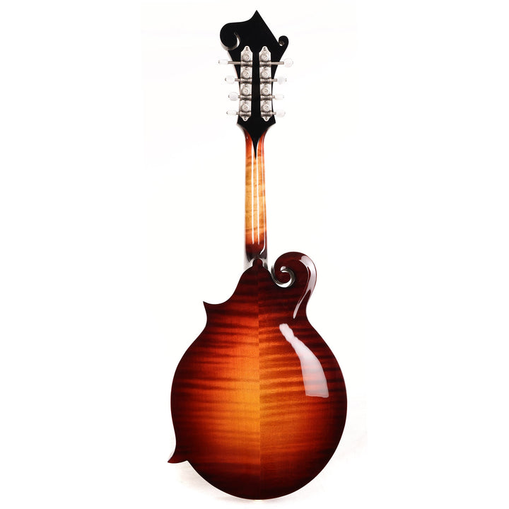 Gibson Custom Shop F-5G Mandolin Reissue Dark Burst Used