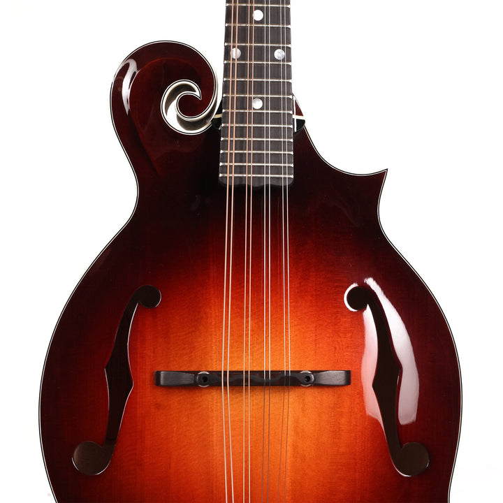 Gibson Custom Shop F-5G Mandolin Reissue Dark Burst Used