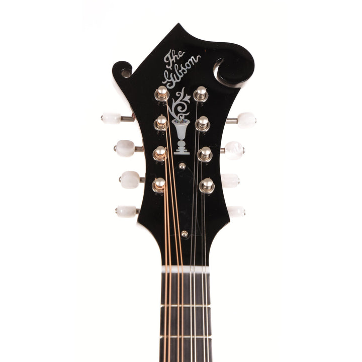Gibson Custom Shop F-5G Mandolin Reissue Dark Burst Used