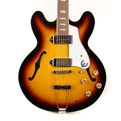 Epiphone Casino Vintage Sunburst | The Music Zoo