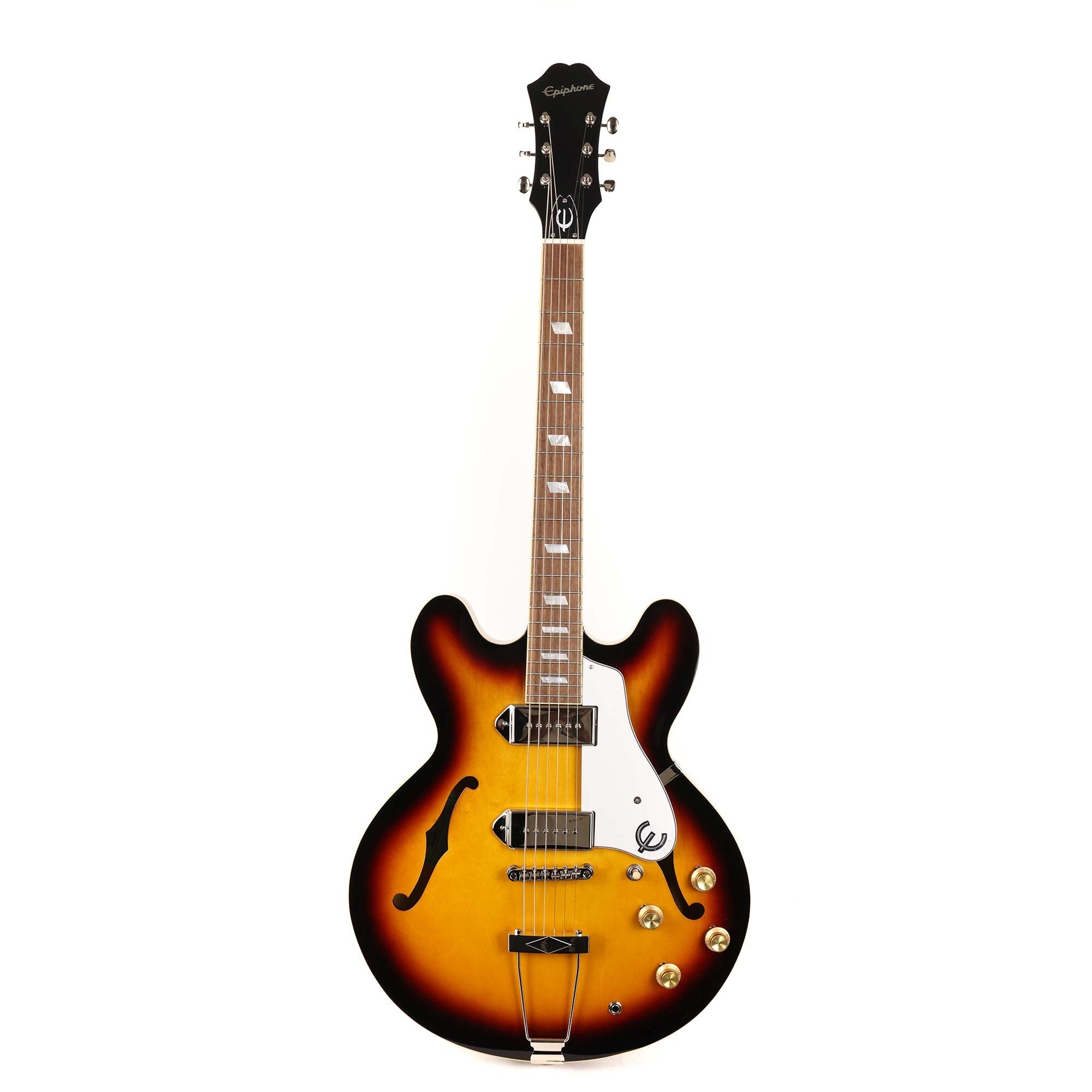 【2019年製】Epiphone Casino Vintage Sunburst 61173_Epiphone_Casino_Vintage_