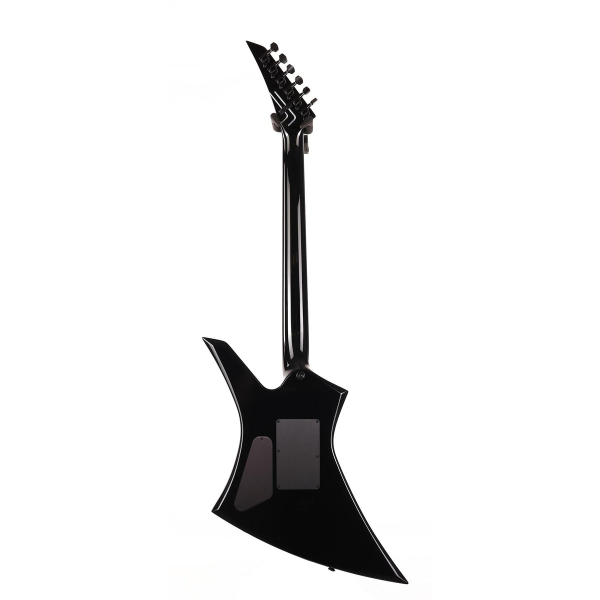 Jackson USA Select KE2 Kelly Black — 3