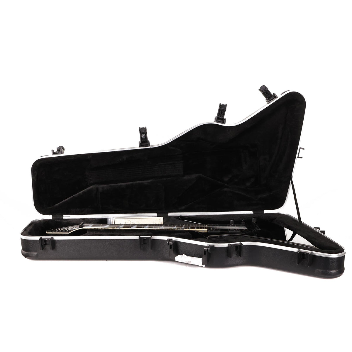 Jackson USA Select KE2 Kelly Black — 9
