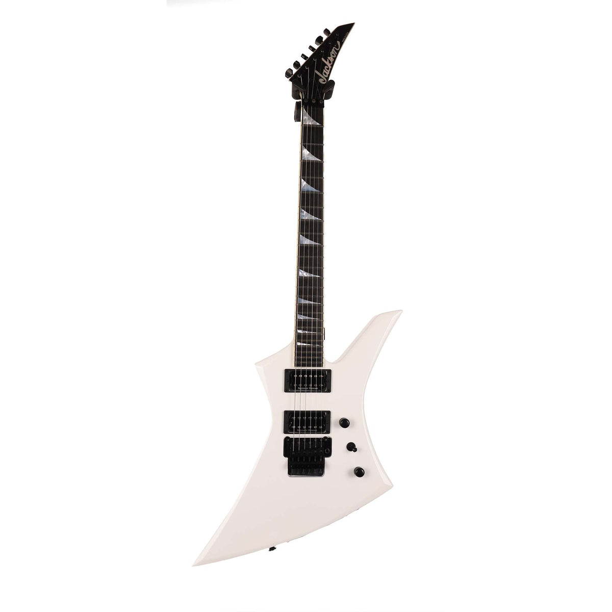 Jackson USA Select KE2 Kelly Snow White — 2