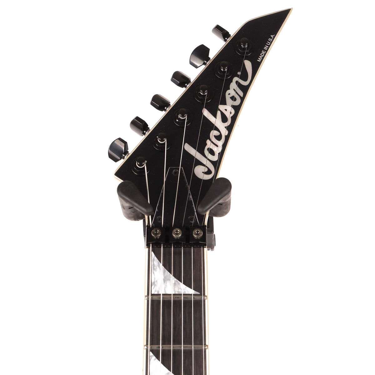 Jackson USA Select KE2 Kelly Snow White — 6