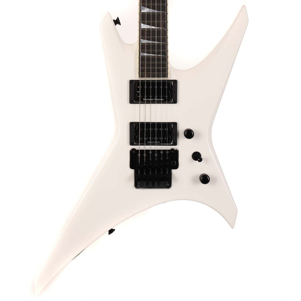 Jackson USA Select Warrior WR1 Snow White