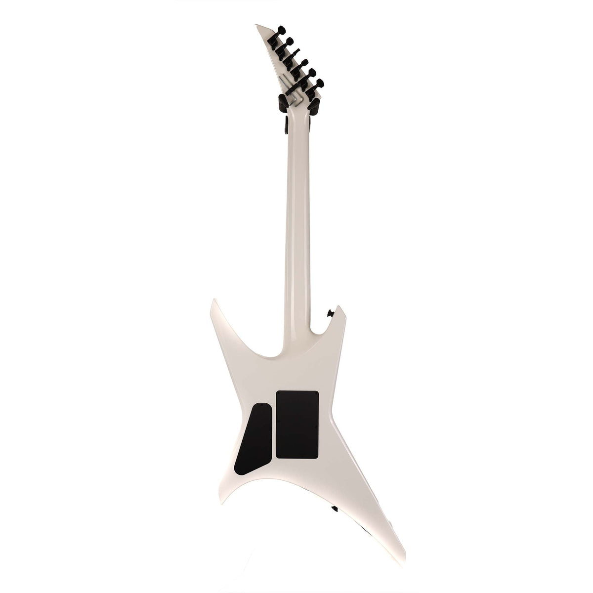 Jackson USA Select Warrior WR1 Snow White 2024 — 3